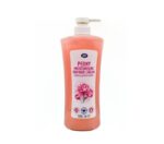 Boots Peony Moisturising Shower Cream 1000ml