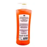 Boots Peony Moisturising Shower Cream 1000ml