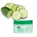 Boots Essentials Cucumber Moisturising Cream 100ml