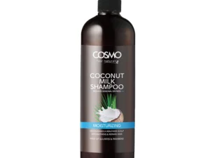 Cosmo Coconut Milk Moisturizing Shampoo 1000ml