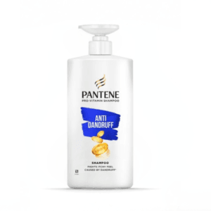 Pantene Anti-Dandruff Shampoo 680ml