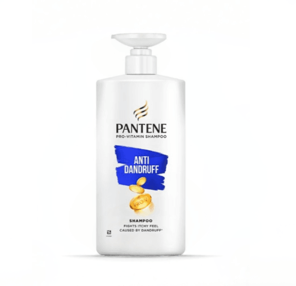 Pantene Anti-Dandruff Shampoo 680ml