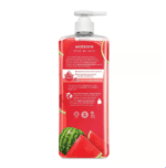 Watsons Watermelon Gel Body Wash 1L