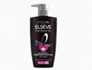 L'oreal Paris Fall Resist Anti Hair Fall Conditioner 410ml