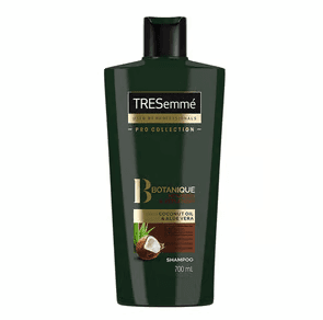TRESemme Botanique Nourish and Replenish Shampoo 700ml