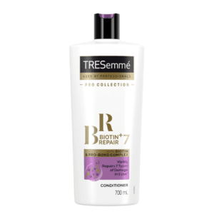 TRESemmé Pro Collection Biotin + Repair 7 Conditioner 700ml