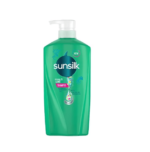 Sunsilk Strong & Long Shampoo 625ml
