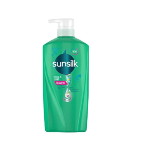 Sunsilk Strong & Long Shampoo 625ml