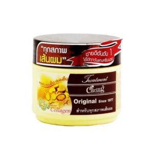Caring Hair Treatment Collagen -500ml