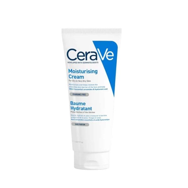 Cerave Moisturizing Cream 236ml