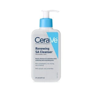 CeraVe Renewing SA Cleanser 237ml