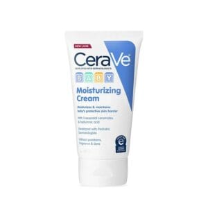 Cerave Baby Moisturizing Cream, 226g