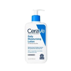 Cerave Daily Moisturizing Lotion – 355 ml