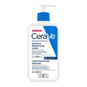 CeraVe Intensive Moisturizing Lotion 355ml