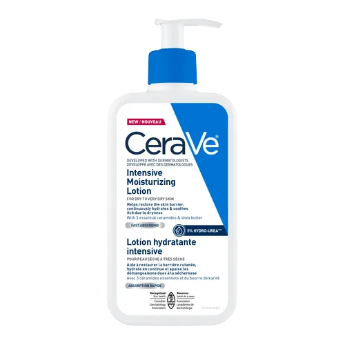 CeraVe Intensive Moisturizing Lotion 355ml