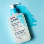 CeraVe SA Smoothing Cleanser 236ml