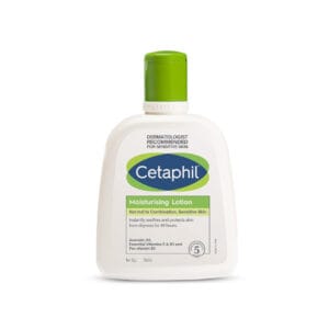 Cetaphil Moisturizing Lotion Normal To Combination, Sensitive Skin 250ml