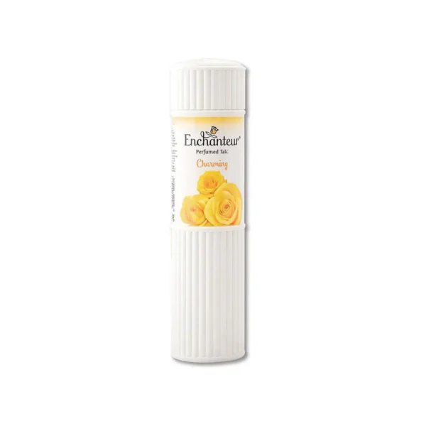 Enchanteur Charming Powder – 250g