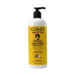 AFRICAN SHEA BUTTER BODY LOTION COSMO BEAUTE – 1000ML