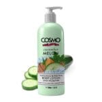 Cosmo Cucumber Melon Cooling & Refreshing Body Lotion 1000ml