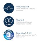 CeraVe Baby Wash & Shampoo 237ml