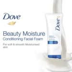 Dove Beauty Moisture Face Wash 100g