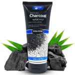 Beauty Formulas Charcoal Facial Scrub 150ml