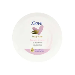 Dove Body Love Beauty Cream - 75ml