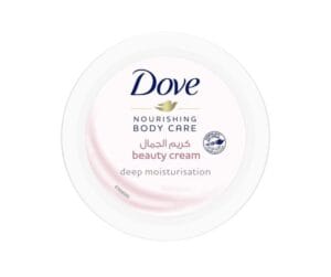 Dove Deep Moisturisation Beauty Cream 150ml