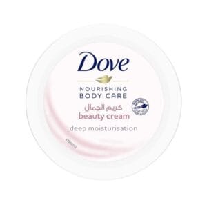 Dove Deep Moisturisation Beauty Cream 150ml