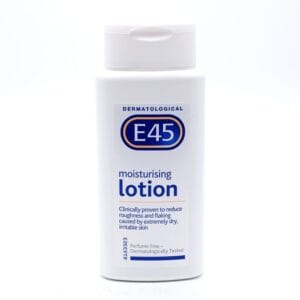Dermatological E45 Moisturising Lotion 200ml