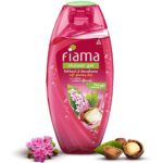Fiama Patchouli & Macadamia Shower Gel 250 ml