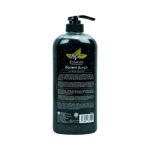 Fruiser Spa Shower Scrub Charcoal Sea Mud 730ml