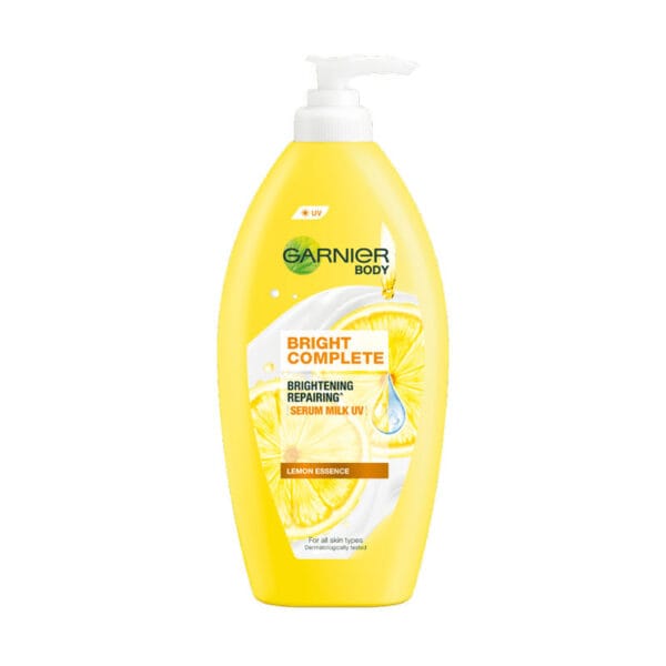 Garnier Bright Complete Serum Milk UV (400ml)