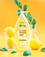 Garnier Bright Complete Serum Milk UV (400ml)