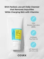 COSRX Low Ph Good Morning Gel Cleanser 150ml