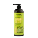 Cosmo Thick & Strong Amla Oil Natural Extract Shampoo 1000ml