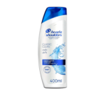 Head and Shoulders Classic Clean Shampoo 400 ml