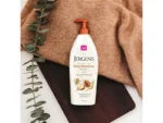 Jergens Deep Restoring Argan Extra Dry Skin Moisturizer 400ml