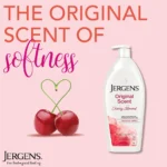 Jergens Original Scent Dry Skin Moisturizer 400ml