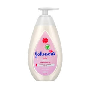 Johnson’s Baby Lotion 500ml