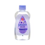 Johnson's Baby Oil Bedtime 300 Ml