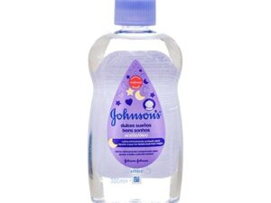 Johnson's Baby Oil Bedtime 300 Ml