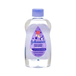Johnson's Baby Oil Bedtime 300 Ml