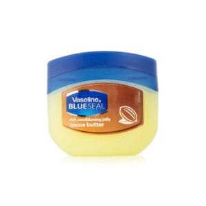 Vaseline Blueseal Cocoa Butter Rich Conditioning Jelly (250ml)