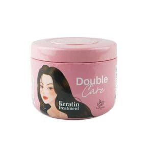 Kota Double Care Keratin Treatment Mask 250ml