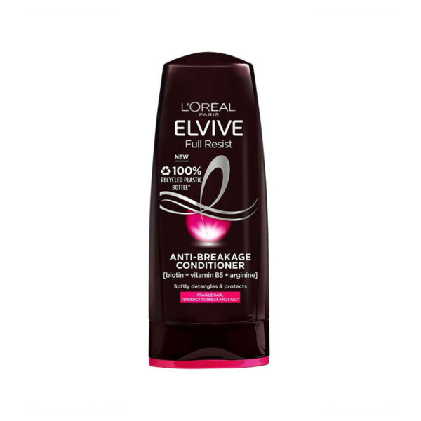 L'Oreal Paris Elvive Conditioner Full Resist Reinforcing Weakened Hair 360ml