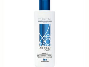 L’Oréal Professionnel X-Tenso Shampoo 250ml