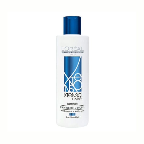 L’Oréal Professionnel X-Tenso Shampoo 250ml