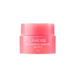 Laneige lip sleeping mask 3g
